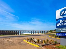 Bista Manor Best Western Fort Bragg